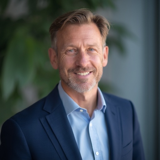 James Whitfield — Non Gamstop Casinos expert